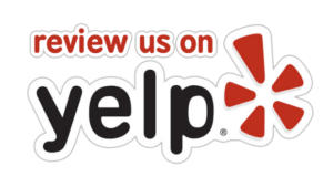 Review Us On Yelp